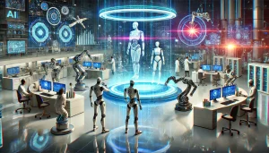 AI-and-Robotics-300x171 Yaratıcı Üretkenlik Uygulamaları ile Dijital İlhamı Gerçeğe Dönüştürün
