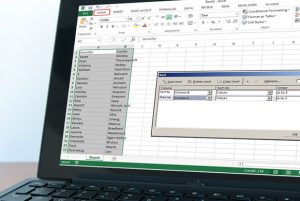 excel-eger-300x201 ÇOKEĞERSAY ve EĞERSAY ile Koşullu Veri Sayımı Nasıl Yapılır?