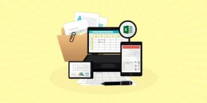 excel-tarih-formulleri-300x150 TARİH Fonksiyonları: BUGÜN, ŞİMDİ, TARİHSAY ve Daha Fazlası