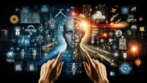 the-Future-of-Cybersecurity-AI-Automation-and-the-Human-Factor-300x171 Yapay Zeka ile Zamanı Yönetmenin 5 Etkili Yolu