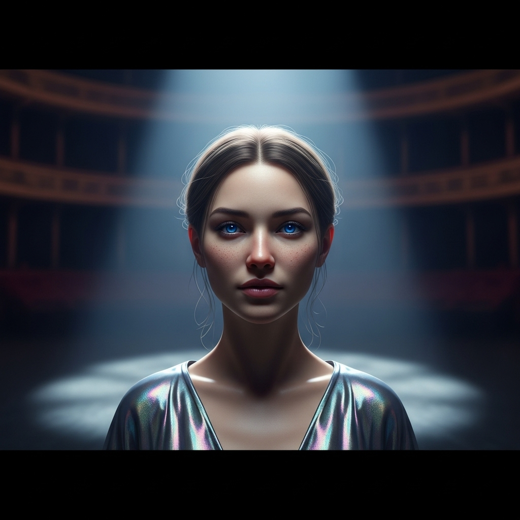Hollywood’da AI Gerilimi: Tilly Norwood – Sentetik “Aktör”e Büyük Tepki