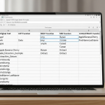 Excel metin fonksiyonları
